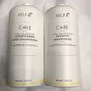 Dầu gội xả dành cho tóc khô, xốp, gãy, hư tổn Keune CARE Vital Nutrition 1000mlx2 [ New ]