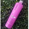 Dầu gội cho tóc bạch kim Inebrya Ice Cream No-Yellow Shampoo 300ml