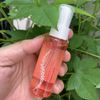 Huyết thanh dưỡng tóc Silky Flower Serum Obsidian 45ml - CHÍNH HÃNG