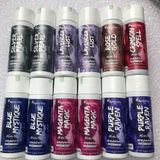 Kem xả dưỡng tóc nhuộm SILVER PEARL MyRefresh Color Depositing Conditioner Mydentity 177ml
