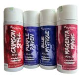 Kem xả dưỡng tóc nhuộm SILVER PEARL MyRefresh Color Depositing Conditioner Mydentity 177ml