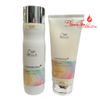 Cặp Gội xả chăm sóc tóc nhuộm cao cấp Wella Color Motion 250ml/200ml ( New 2023 )