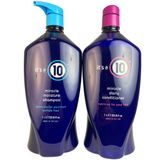 Dầu gội IT'S A 10 MIRACLE MOISTURE DAILY SHAMPOO 295.7ml [ New ]