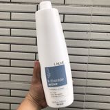 Dầu gội chống rụng tóc Lakme K.therapy Active Prevention Shampoo 1000ml ( Spain ) [ New ]