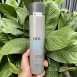 Gôm định hình cố định tóc KMS Hair Stay Firm Finishing Hairspray 300ml [ New ]