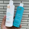 Gội xả suôn mượt cho tóc Smooth Moroccanoil 250mlx2 - chính hãng