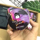 Sáp vuốt tóc nam Apestomen Volcanic Clay ver 4 ( check SMS ) [ New ]
