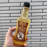 Nước chải tóc tạo độ phồng tự nhiên Grooming Tonic REUZEL 500ml [ New ]