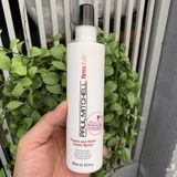 Keo xịt tạo kiểu cứng và bóng Freeze and Shine Super Spray Paul Mitchell 500ml