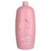 Dầu gội Moisture dành cho tóc khô xơ Semi Dilino Nutritive Low Shampoo Alfaparf 1000ml [ New ]