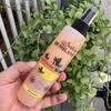 Xịt dưỡng phục hồi kích mọc tóc Salon Di MILANO Professional Hair Care 210ml - chính hãng