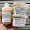 Mặt nạ hấp chăm sóc tóc hư tổn Davines Nounou Hair Mask 250ml - new