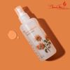 Serum xịt dưỡng chống rối Anti - frizz Moisture Balance Teotema 200ml [ New ]