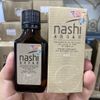Tinh dầu phục hồi dưỡng bóng mềm tóc Nashi Argan Oil 30ml - new 2023