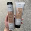 Dầu gội và hấp dành cho tóc màu Nâu Cocoa Brown Teknia Lakme 300ml/250ml - chính hãng
