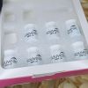 Serum giữ màu và phục hồi tóc sau khi nhuộm ColorGlow Serum Oil Nouvelle 10x10ml [ New ]