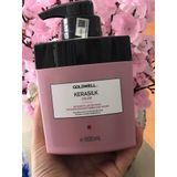 Mặt nạ bảo vệ màu nhuộm Goldwell Kerasilk Color Intensive Luster Mask 500ml [ New ]