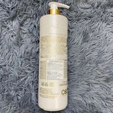 Dầu gội tái sinh tóc hư tổn Collagen 3C Labios Shampoo 1000ml [ New ]
