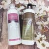Dầu gội chống rụng tóc AURANE MOROCCO OIL ANTI-LOSS 730ml [ New ]
