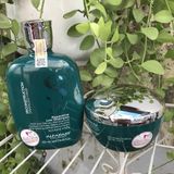 Gội hấp phục hồi Reconstruction Phục Hồi Tóc Hư Tổn Semi Di Lino Alfaparf Milano 250ml/200ml [ New ]