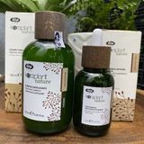 Tinh chất chống rụng và kích thích mọc tóc LISAP KERAPLANT NATURE ANTI-HAIRLOSS INTENSIVE TREATMENT 100ml [ New ]