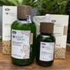 Tinh chất chống rụng và kích thích mọc tóc LISAP KERAPLANT NATURE ANTI-HAIRLOSS INTENSIVE TREATMENT 100ml [ New ]