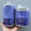 Kem hấp giữ bóng cho tóc rất sáng hoặc bạc Lakme Teknia Ultra Clair 1000ml