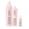 Dầu gội INEBRYA phục hồi tái tạo và bảo vệ tóc KARYN DEEP SHINE 300ml