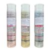 Xịt tạo kiểu phồng nhẹ Milbon Lightfox Nigelle Lafusion 175gr [ New ]