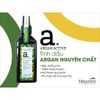 Tinh Dầu Nouvelle Dưỡng Tóc True Argan Oil Active 100ml - chính hãng