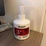Sữa Định Hình Sóng Xoăn dinh dưỡng BEAVER Nutritive Oleo-Curl Definition Cream 3+ 200ml [ NEW ]
