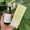 Tinh chất chống rụng và kích thích mọc tóc Una Oxygenating Treatment Rolland 90ml