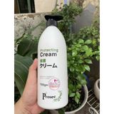 Kem ủ phục hồi dưỡng tóc tại nhà Prosee Protecting Cream AE07 1000ml - chính hãng