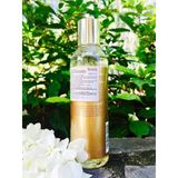 Dầu gội Argan dưỡng chăm sóc tóc hư tổn SP Wella Keratin Luxe Oil Shampoo 200ml [ New ]