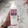 Dầu ngâm tóc Aurane Live Reparing Hair Spa phục hồi làm mượt tóc 750ml [ New ]