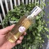 Dầu gội Argan dưỡng chăm sóc tóc hư tổn SP Wella Keratin Luxe Oil Shampoo 200ml [ New ]
