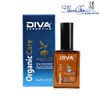 Tinh dầu dưỡng tóc DivaArgan Oil Organic Care 50ml