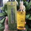 Tinh dầu Wellmate dưỡng tóc cao cấp Intensive Argan Oil 100ml - chính hãng