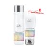 Cặp Gội xả chăm sóc tóc nhuộm cao cấp Wella Color Motion 250ml/200ml ( New 2023 )
