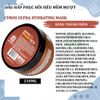 Kem ủ tóc, hấp dầu phục hồi siêu mượt Cynos Ultra Hydrating Mask 250ml [ New ]
