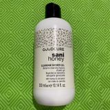 SỮA TẮM THANH LỌC, KHÁNG KHUẨN, DƯỠNG DA GUUDCURE Cleansani Shower Gel 300ml [ New ]
