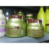 Hấp dầu ủ tóc phục hồi Bes Hergen N3 Silkat Nutritivo 1000ml