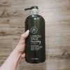 Dầu gội kiềm dầu dành cho tóc dầu Lemon Sage Thickening Shampoo Paul Mitchell [ New ]