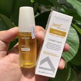 Tinh dầu SDL bóng mượt cho mọi loại tóc Semi Di Lino Cristalli Liquidi THE ORIGINAL Alfaparf Milano 50ml (2022)