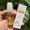 Tinh dầu SDL bóng mượt cho mọi loại tóc Semi Di Lino Cristalli Liquidi THE ORIGINAL Alfaparf Milano 50ml (2022)