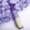 Kem xả dạng bọt KHỬ VÀNG BLONDESSE No Yellow MOUSSE Inebrya 250ml ( New 2023 )