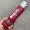 Gội xả khử sắc tố vàng Cehko Silber Silver 250ml/200ml