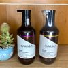 Dầu gội xả siêu mềm mượt Karsilk keratin nourishing 800mlx2 [ New ]