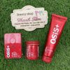 Gel tạo kiểu tóc Schwarzkopf Osis+ 4 Rock Hard 150ml
