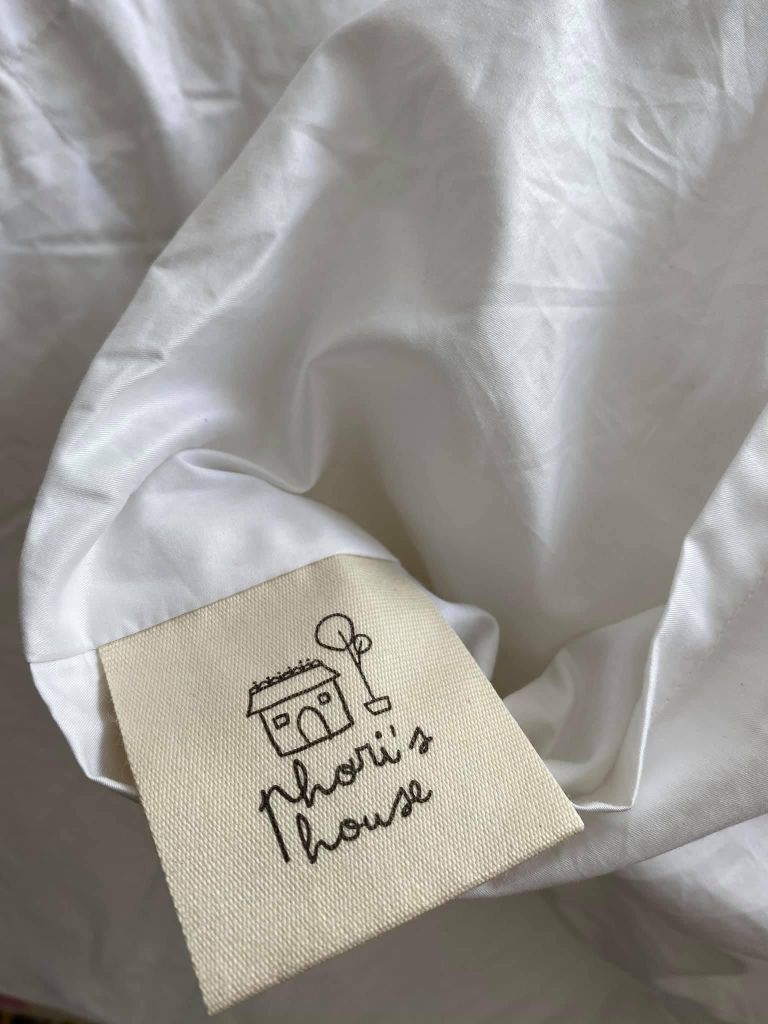 Vỏ chăn 2m2 x 2m35